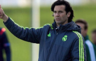 'Món hời tuyệt đối' - Solari yêu cầu Real đón sao Man Utd ngay tháng Giêng
