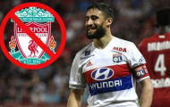 Chủ tịch Lyon tiết lộ lý do 'bom tấn' 58 triệu bảng không đến Liverpool