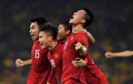 Chuyên gia chỉ ra điểm yếu của ĐT VIệt Nam ở trận hoà Malaysia