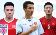 Đội hình Việt Nam đá Malaysia: Xuân Trường dự bị, Huy Hùng ra sân?