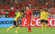 'Lời nguyền' đáng sợ cả Việt Nam lẫn Malaysia không thể bỏ qua