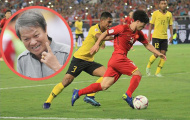 Ông Hải 'lơ': ĐT Việt Nam sẽ thắng Malaysia nếu làm được điều này