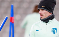 'Quả bóng đồng' Griezmann cùng đội nhà tiếp tục chinh phục Champions League