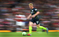 10 tiền vệ tấn công xuất sắc nhất hiện tại: Premier League bá đạo
