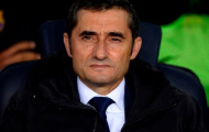 HLV Valverde tung đội hình 'chưa từng có' đối đầu Tottenham