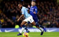 03h00 ngày 13/12, Man City vs Hoffenheim: Bại binh trút giận