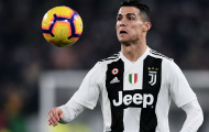 Ronaldo nói lời khiến fan Real buồn lòng, thầy trò Solari lên tiếng 'phản pháo'
