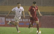 'Sao' HAGL tỏa sáng, U21 Việt Nam ngược dòng ấn tượng tại giải U21 Quốc tế