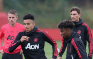 Đấu Valencia, cơ hội để Mourinho thử nghiệm hai 'cánh chim lạ'