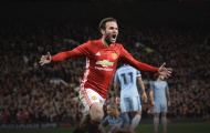 Juan Mata: 'Người lái đò thầm lặng' đưa Man Utd qua cơn sóng dữ
