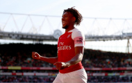 Alex Iwobi: Khi chặng đường không trải bước trên hoa hồng