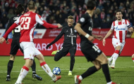 Điểm nhấn Sao Đỏ Belgrade vs PSG: Mbappe quá lợi hại, sự cao tay của Tuchel
