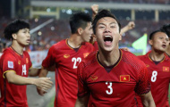 Báo Thái Lan: 'Việt Nam sẽ vô địch AFF Cup 2018'
