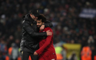 Alisson phản xạ xuất thần, Liverpool nghẹt thở ghi tên vào vòng knock out