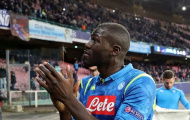 Bạn đã hiểu vì sao Man Utd quyết mua 'quái vật' của Napoli chưa?