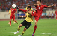 Báo châu Á 'đọc vị' 2 điểm yếu của ĐT Việt Nam sau trận hoà Malaysia