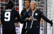Thần đồng 19 tuổi tỏa sáng, PSG giành vị trí nhất bảng C sau trận thắng Sao Đỏ Belgrade