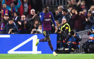 Điểm nhấn Barca 1-1 Tottenham: Giá trị 'kẻ nổi loạn', 'Gà trống' có phần may mắn