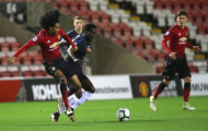Tahith Chong - đêm nay, hay là mùa bóng tới?
