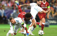 Góc Liverpool: Liệu số phận có gọi Real Madrid?