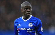 Kante: 'Tôi không phải người dễ mến nhất giới bóng đá'