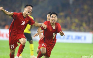BLV Quang Huy tiên đoán 'nhân tố X' khiến Malaysia gục ngã ở Mỹ Đình
