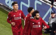 Vì sao Salah 'không cảm xúc' khi ghi bàn cho Liverpool?