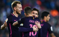 Xong! Đã rõ tương lai ngôi sao 125 triệu Euro của Barcelona