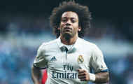 Marcelo: 'Real Madrid không hề thái độ'