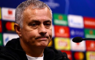 Đại chiến Liverpool, danh sách bệnh binh của MU đã lên tới con số 9