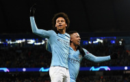 5 điểm nhấn Man City 2-1 Hoffenheim: Pep hồi sinh Sane thần kì, Dồn sức cho Premier League