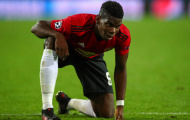 5 điểm nhấn Valencia 2-1 Man United: Niềm an ủi duy nhất; Pogba đã hiểu số phận