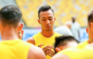 Hậu vệ Malaysia: 'Cần 200% phong độ để đánh bại Việt Nam'