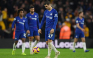Barcelona muốn có người bị các CĐV Chelsea tẩy chay