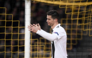 Chấm điểm Juventus trận BSC Young Boys: Hàng thủ tan nát