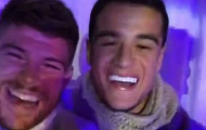 Coutinho lấy lòng Liverpool trước khi trở thành kẻ thù