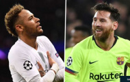 ĐHTB loạt trận vòng bảng Champions League: Nước Pháp thống trị