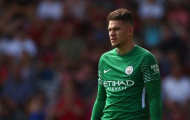 Chấm điểm Man City: Người thừa bỗng rực sáng