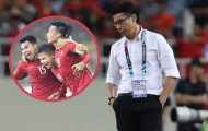 HLV Malaysia: 'ĐT Việt Nam rất khác với Thái Lan'