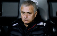 Sau trận thua Valencia, Mourinho chốt 3 cầu thủ đá chính trước Liverpool