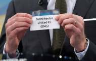 4 anh hào ở Premier League có thể gặp ai ở vòng knock-out?