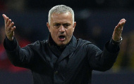 Jose Mourinho: 'Chúng tôi ghi 2 bàn, nhưng lại để thua 1-2'