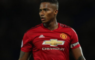 Mourinho thực hiện 8 sự thay đổi, gọi 2 thần đồng đấu Valencia