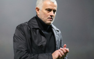 Mourinho: 'Tôi chẳng rút ra được điều gì sau thất bại'