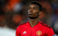 'Pogba sẽ thuộc top đầu nếu chơi cho Liverpool hay Man City'