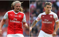 Quên Vieira đi, Lucas Torreira là một người Pháp khác tại Arsenal