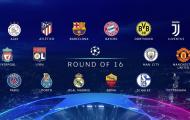UEFA thay đổi luật, chẳng biết chuyện gì sẽ xảy ra ở knock out Champions League
