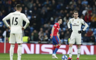 Tiếp tục nhớ Ronaldo, Real lấy gì bảo vệ ngôi vương Champions League?