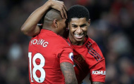 3 điều rút ra sau trận Valencia vs MU: Rashford đáng được tin tưởng; Hàng hớ 52 triệu bảng?