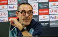 Xong! Sarri nói thẳng lí do 'đày ải' công thần của Chelsea